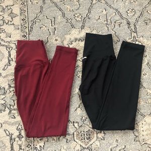 Aerie tights/ leggings